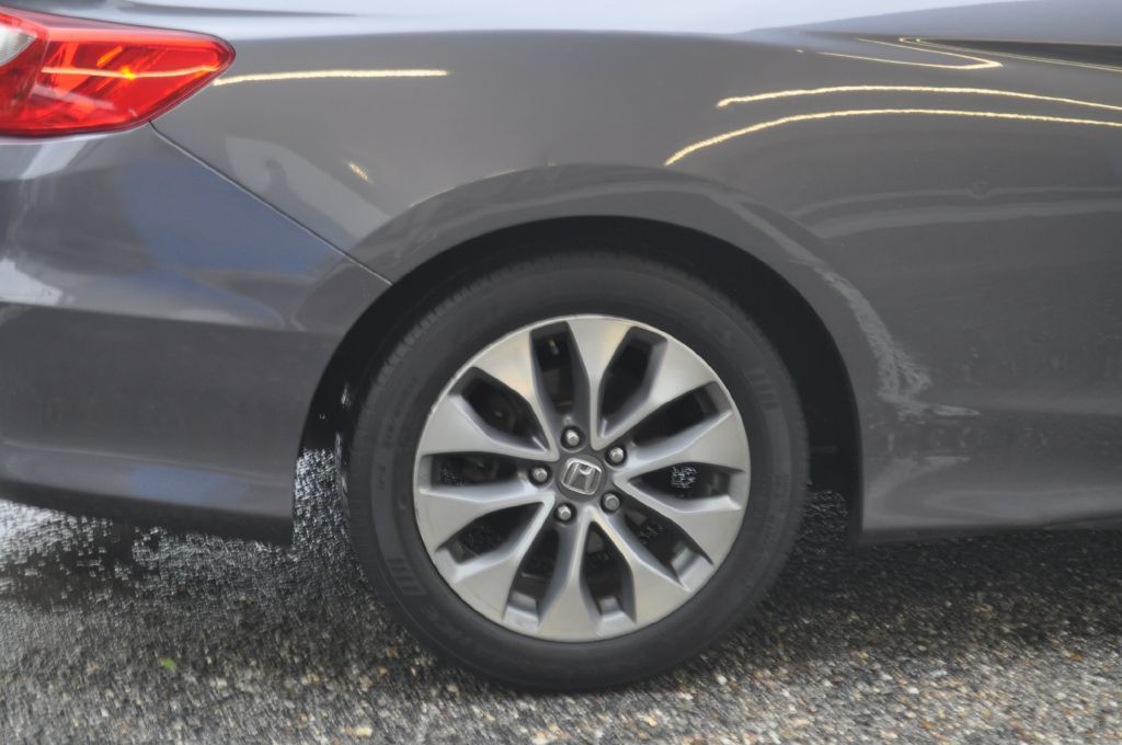2013 Honda Accord Image 6