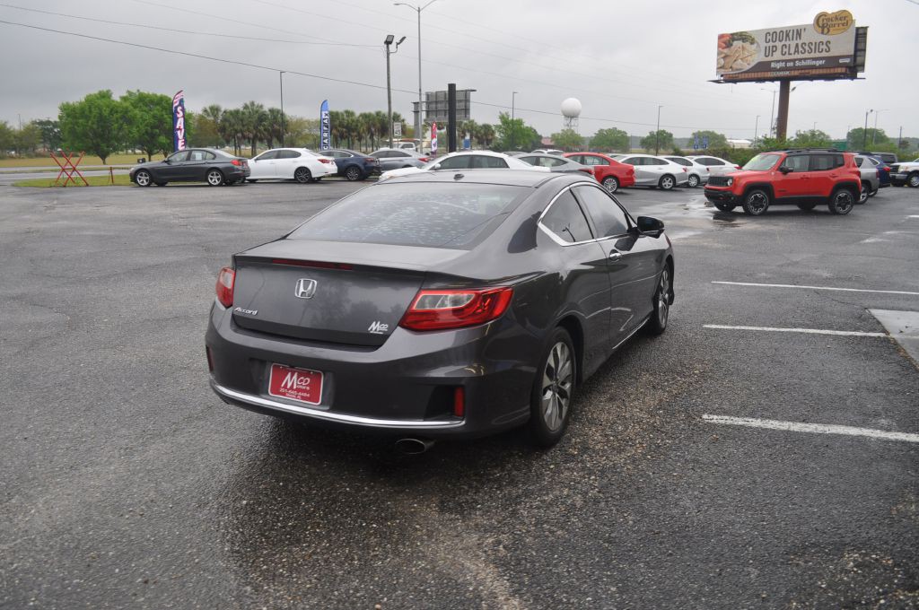 2013 Honda Accord Image 7