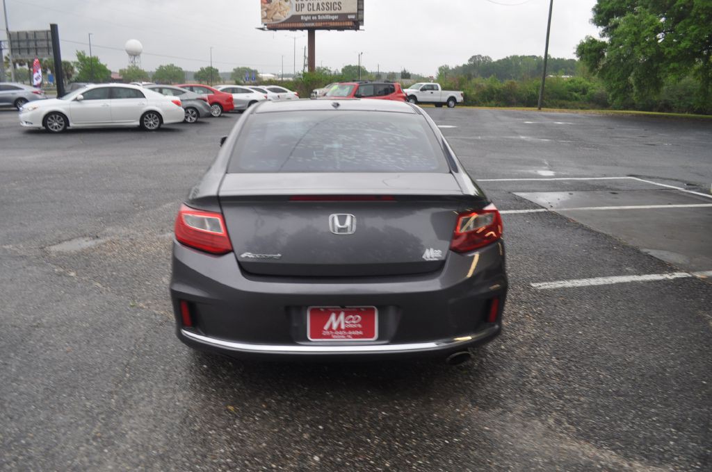 2013 Honda Accord Image 8