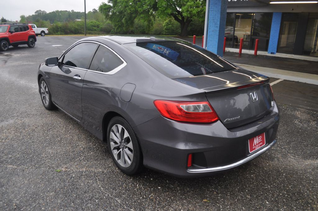 2013 Honda Accord Image 9