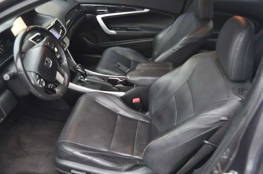 2013 Honda Accord Image 10
