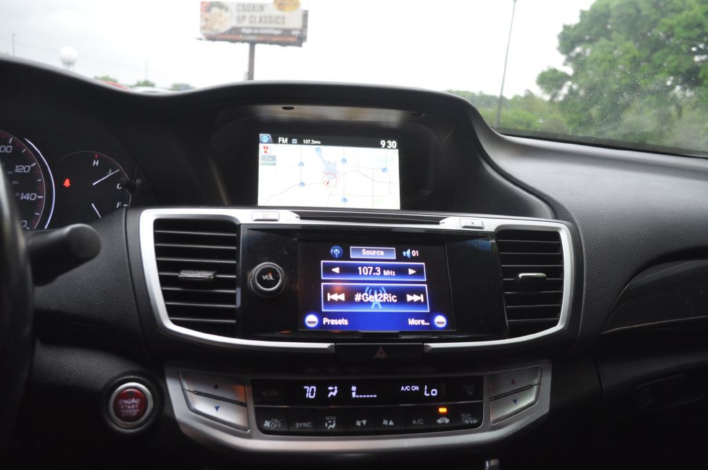 2013 Honda Accord Image 11