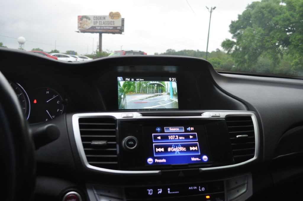2013 Honda Accord Image 13