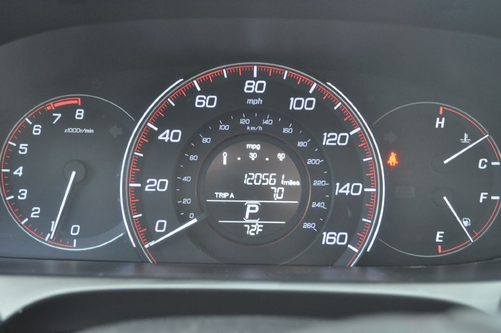 2013 Honda Accord Image 14