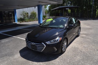 Image for 2017 Hyundai Elantra SE ID: 7463016