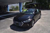 Image for 2017 Hyundai Elantra SE ID: 7463016