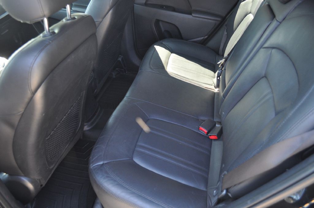 2015 Kia Sportage Image 10