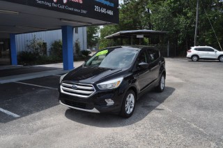 Image for 2017 Ford Escape SE ID: 7464882