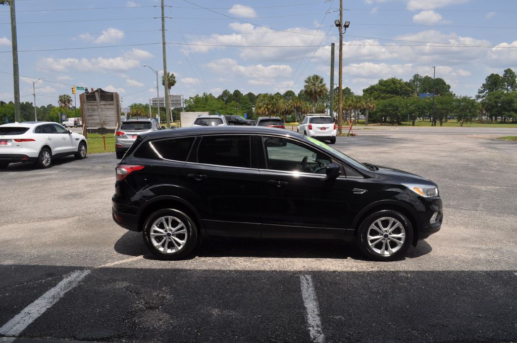 2017 Ford Escape Image 5
