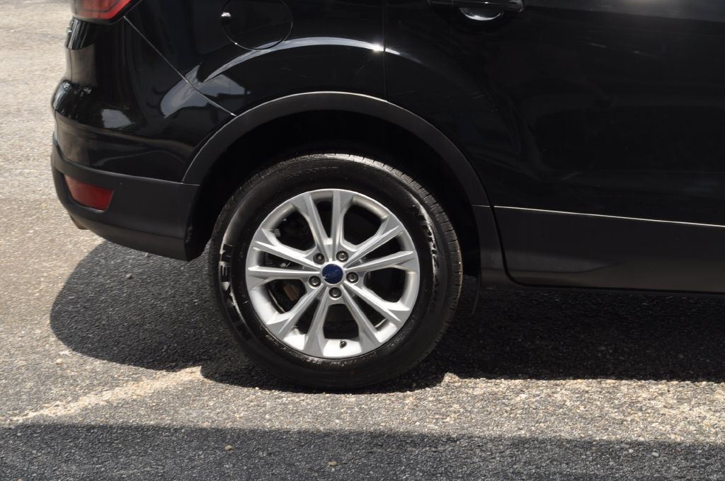 2017 Ford Escape Image 6