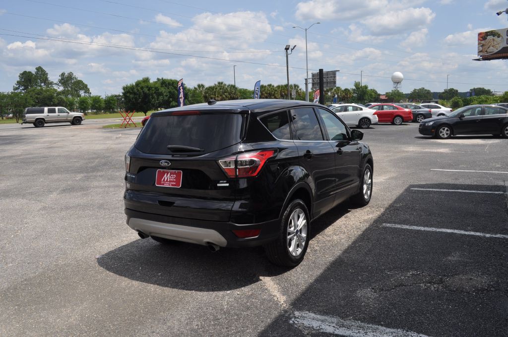 2017 Ford Escape Image 7