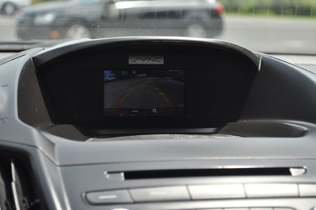2017 Ford Escape Image 13