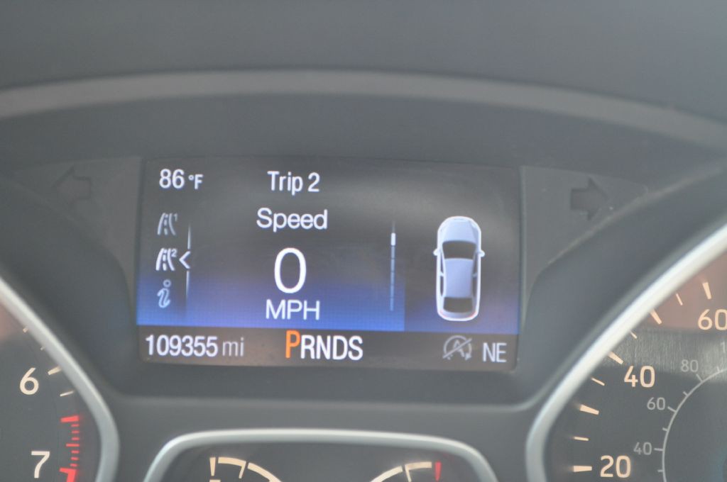 2017 Ford Escape Image 14