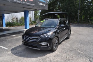 Image for 2017 Hyundai Santa Fe Sport  ID: 7464884