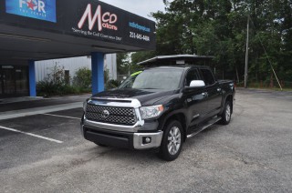Image for 2014 Toyota Tundra Crewmax Limited ID: 7467129