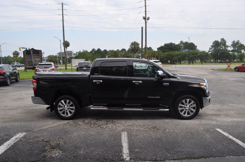 2014 Toyota Tundra Image 5