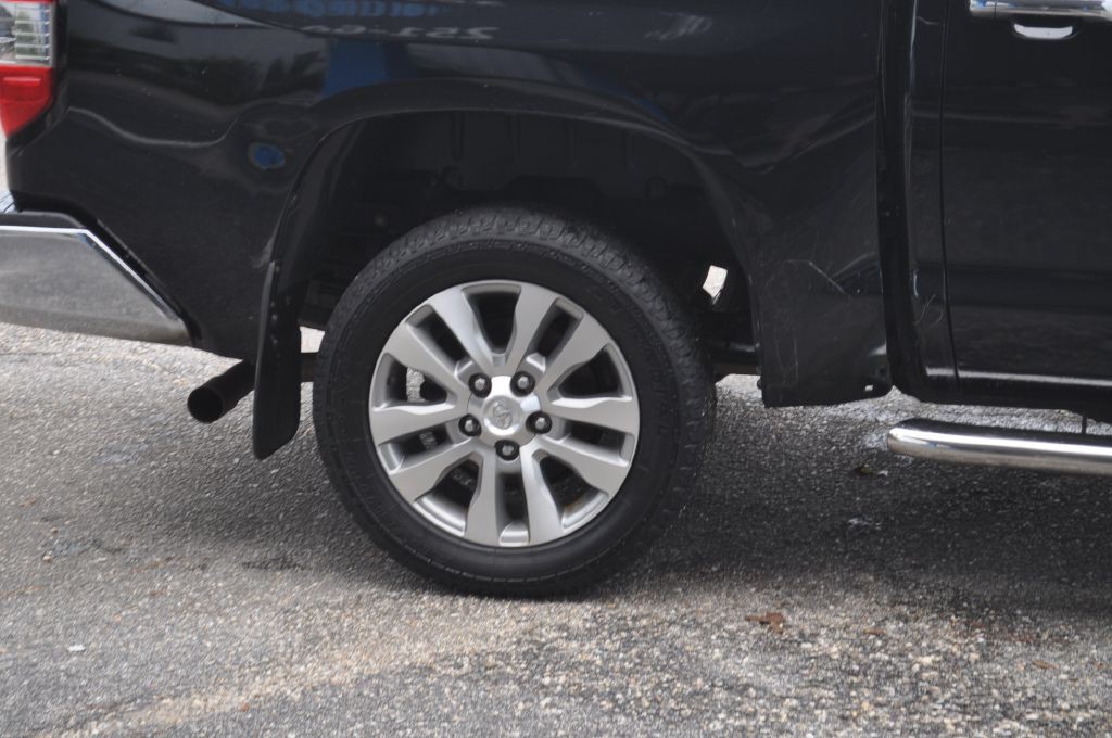2014 Toyota Tundra Image 6