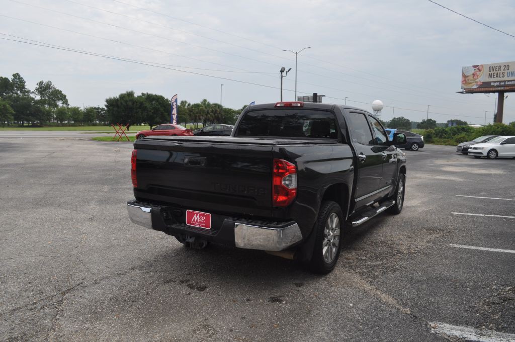 2014 Toyota Tundra Image 7