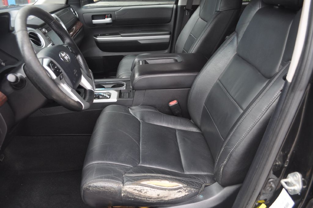 2014 Toyota Tundra Image 11