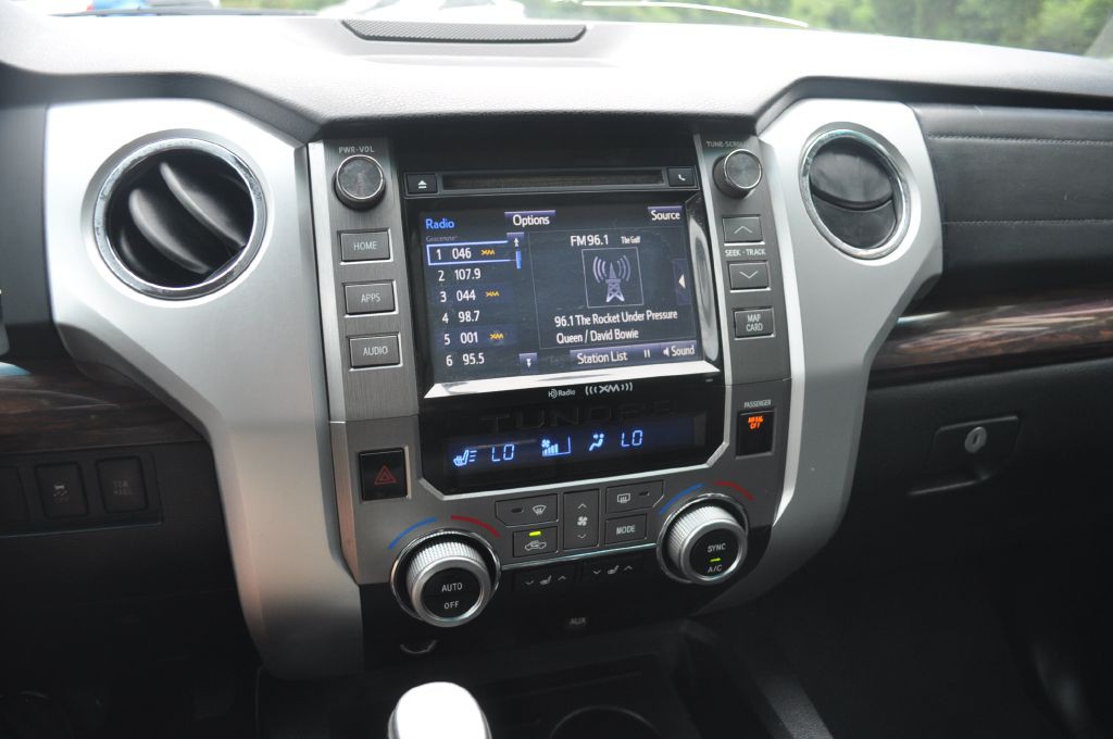 2014 Toyota Tundra Image 12