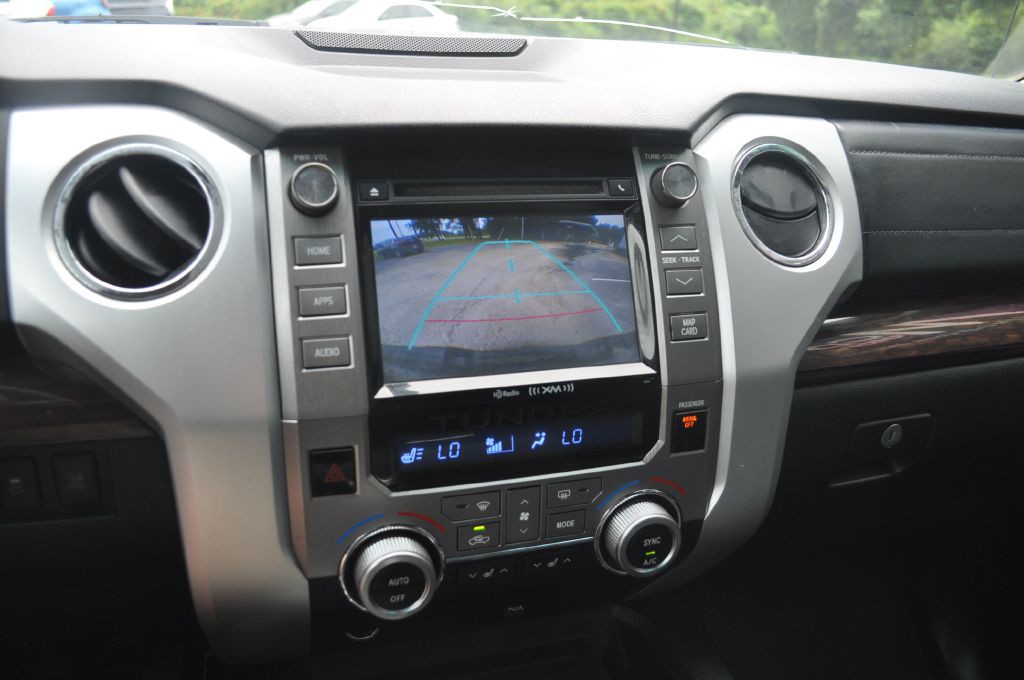 2014 Toyota Tundra Image 13