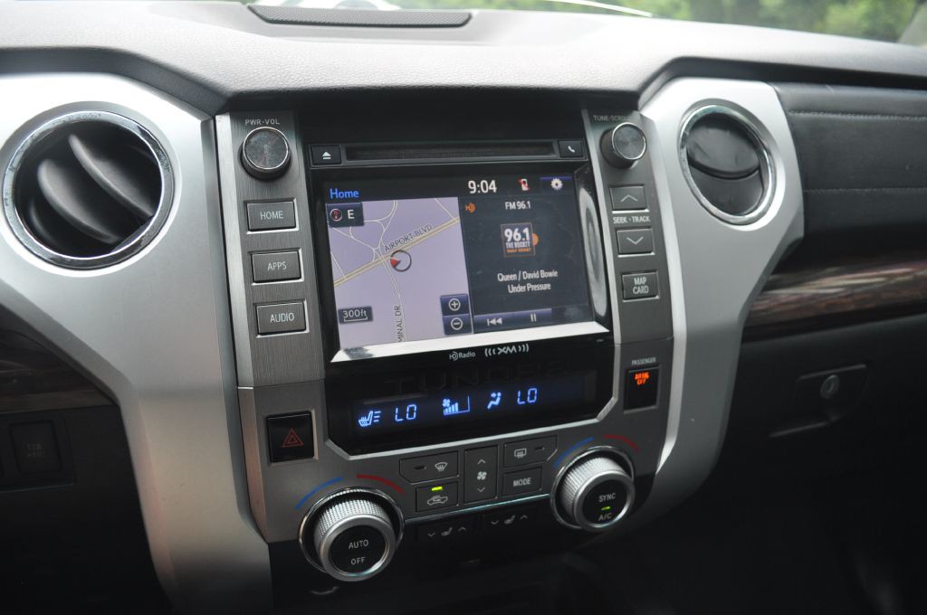 2014 Toyota Tundra Image 14