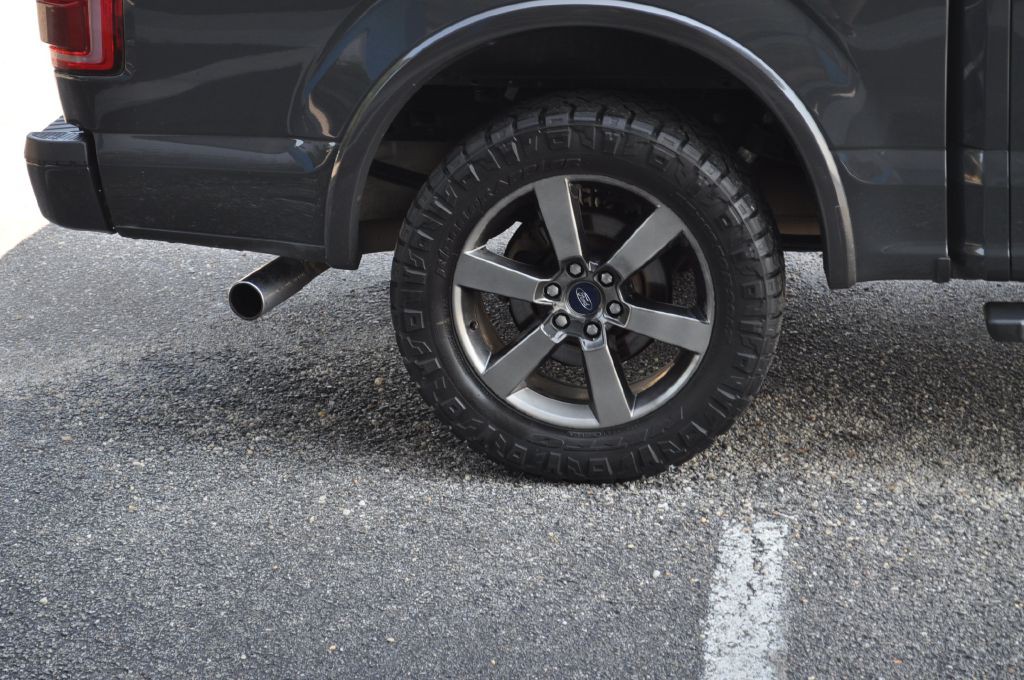 2016 Ford F-150 Image 6
