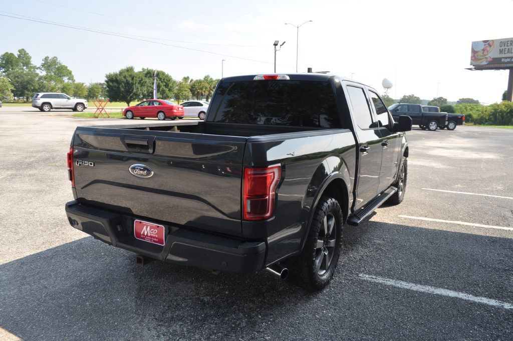 2016 Ford F-150 Image 7