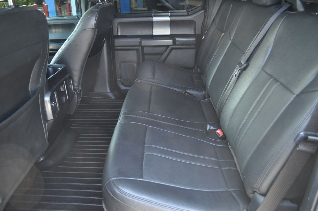 2016 Ford F-150 Image 10
