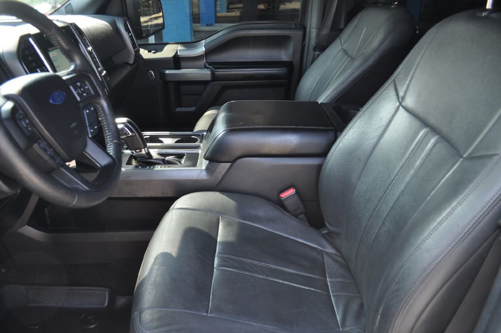 2016 Ford F-150 Image 11