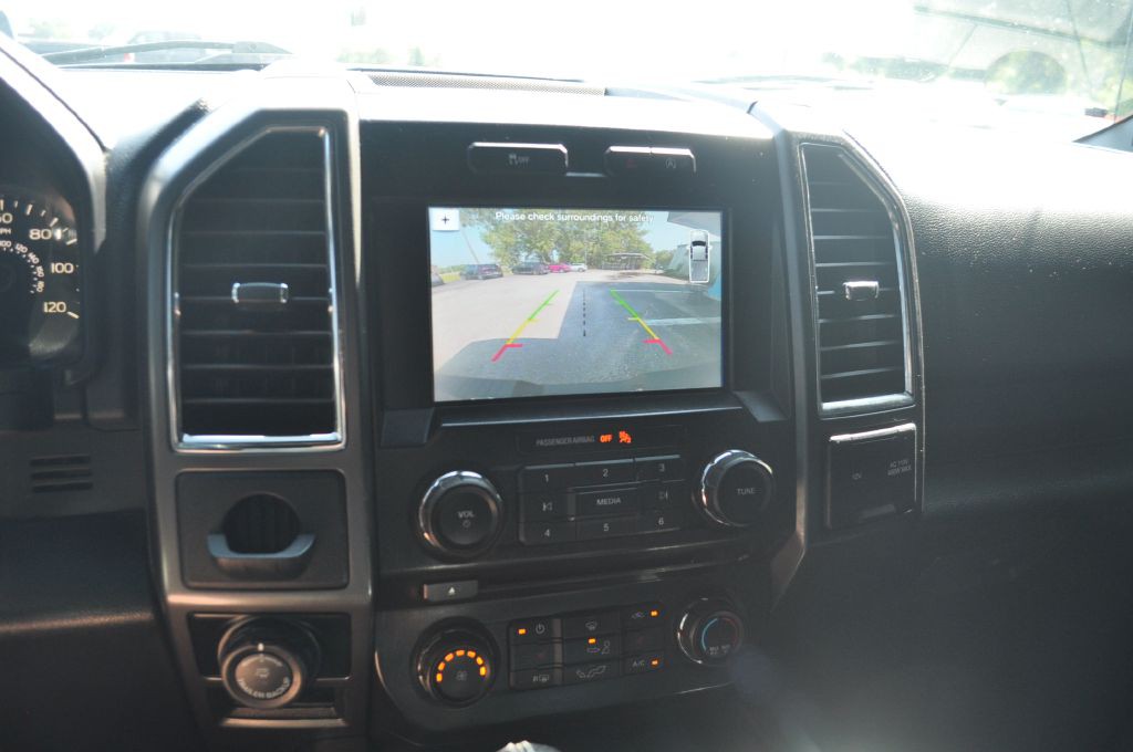 2016 Ford F-150 Image 13