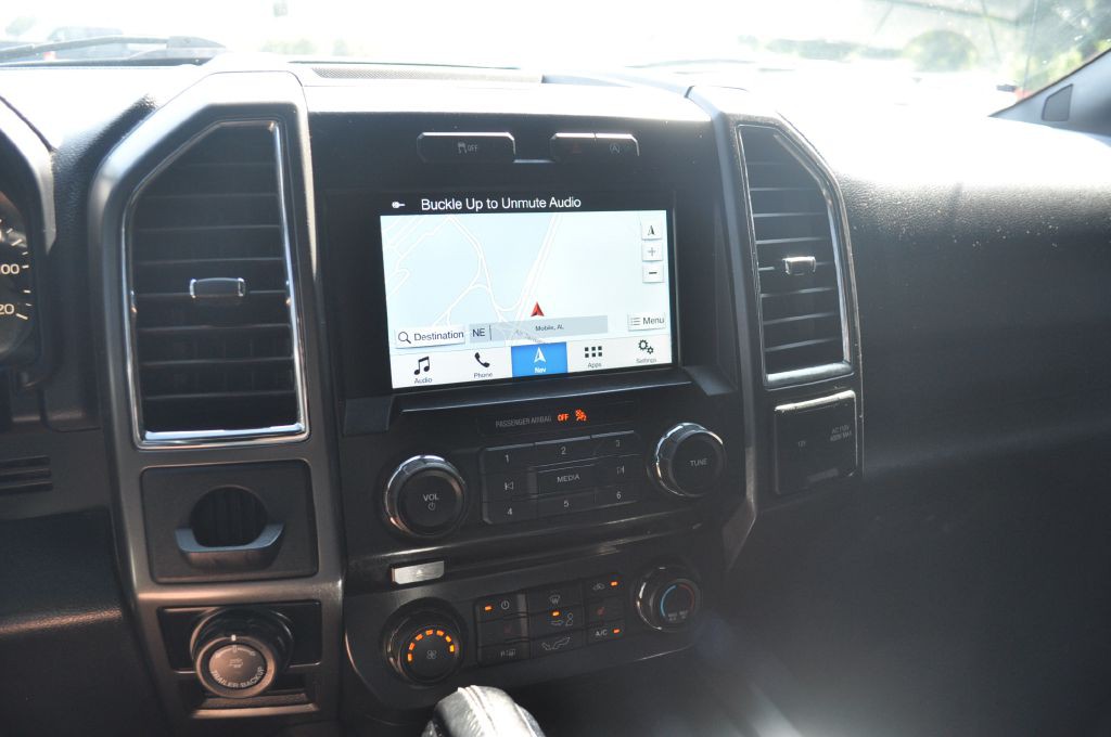 2016 Ford F-150 Image 14
