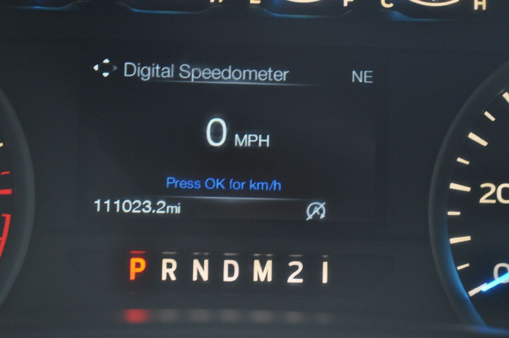 2016 Ford F-150 Image 15