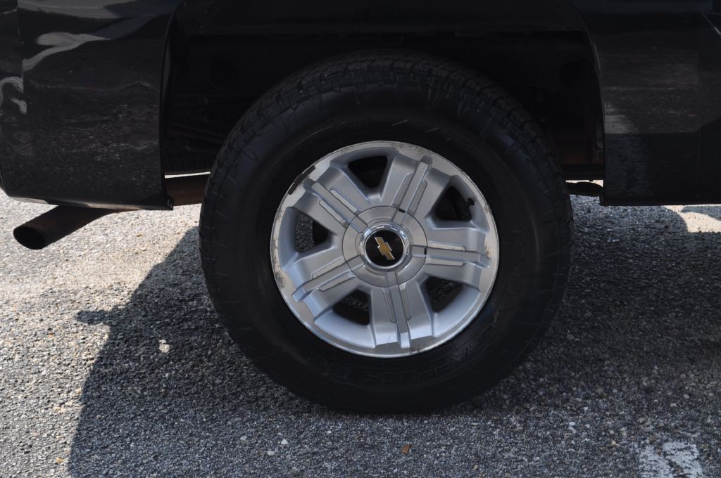 2010 Chevrolet Silverado 1500 Image 6