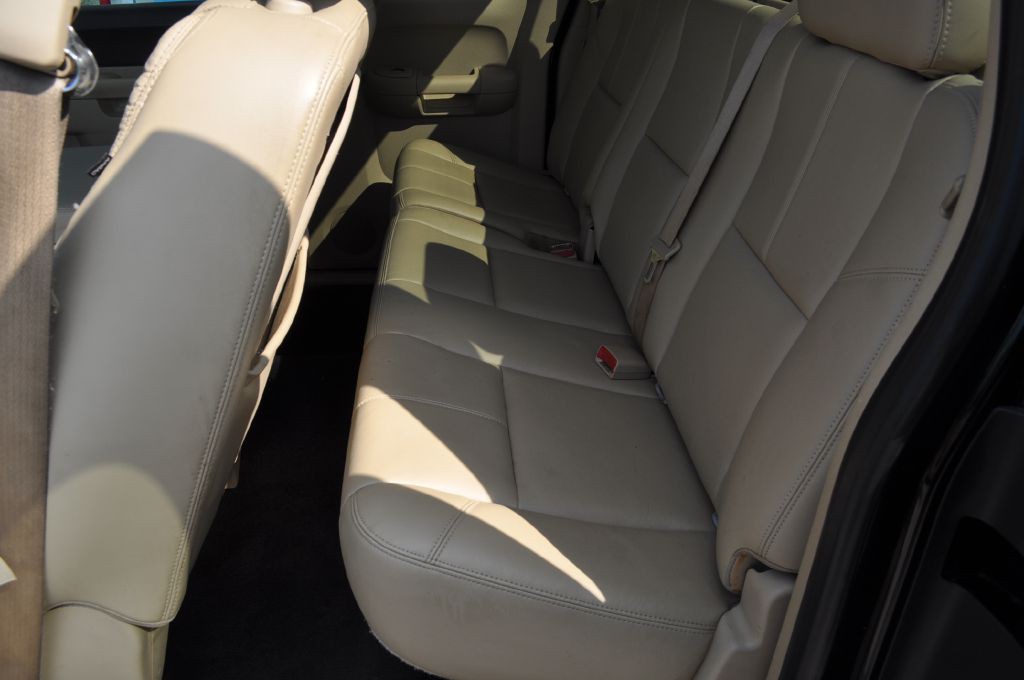 2010 Chevrolet Silverado 1500 Image 10