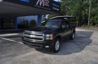 Image for 2008 Chevrolet Silverado 1500  ID: 7469724