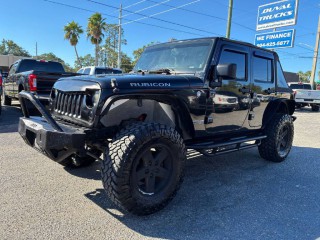Image for 2012 Jeep Wrangler Unlimited Rubicon ID: 5172142