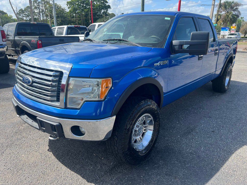 2011 Ford F-150 Image 2