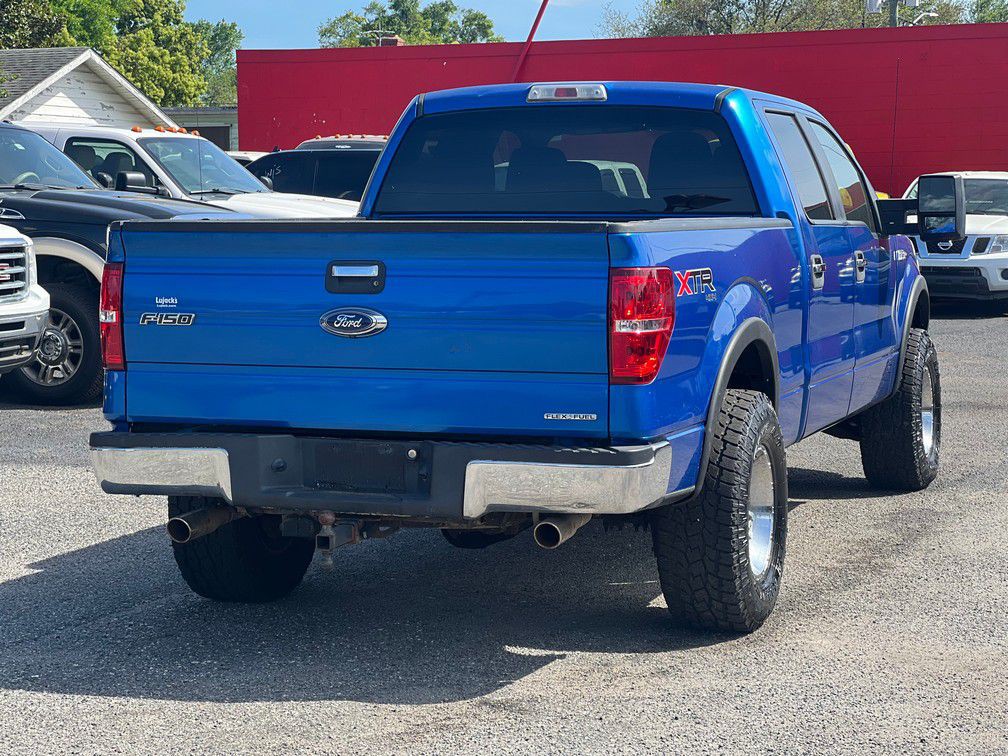 2011 Ford F-150 Image 6