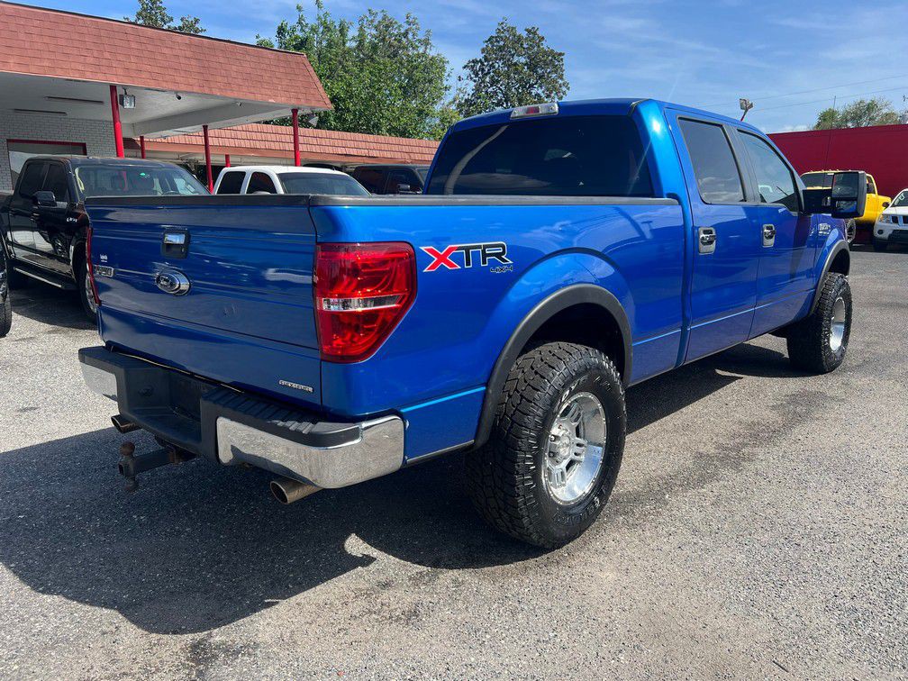 2011 Ford F-150 Image 7