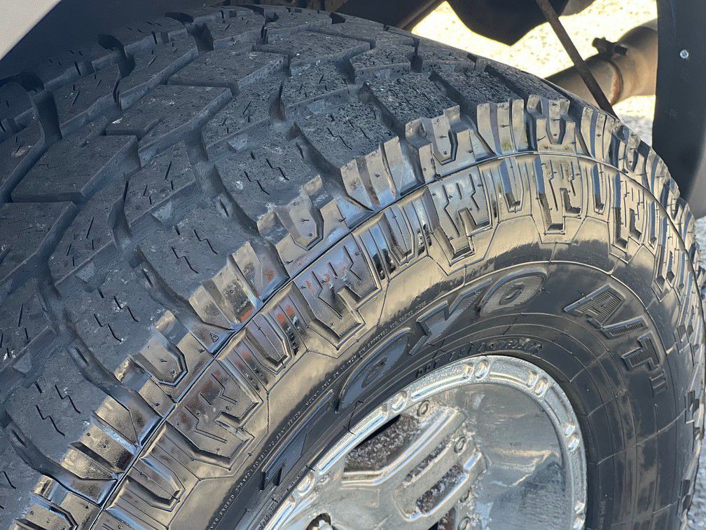 2011 Ford F-150 Image 11