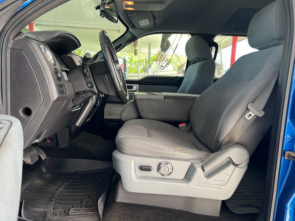 2011 Ford F-150 Image 13