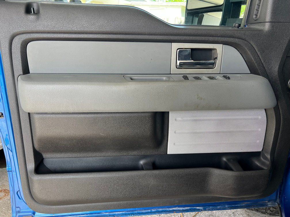 2011 Ford F-150 Image 14
