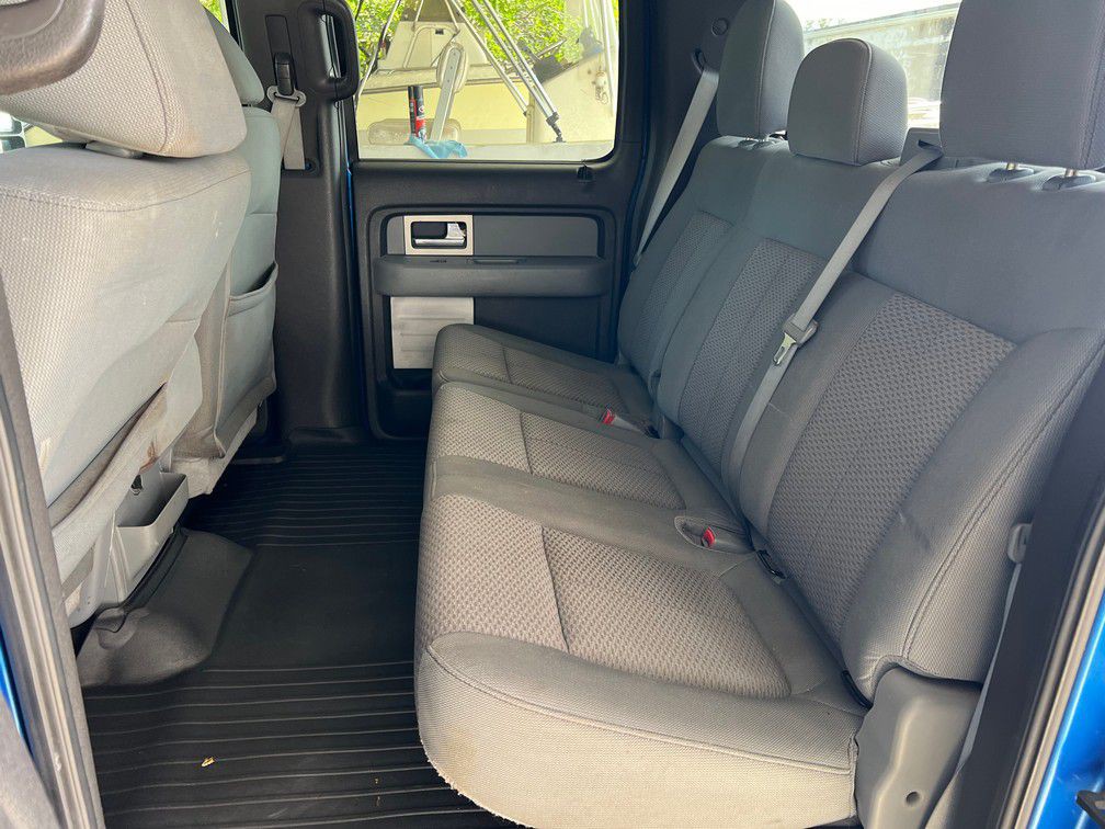 2011 Ford F-150 Image 15