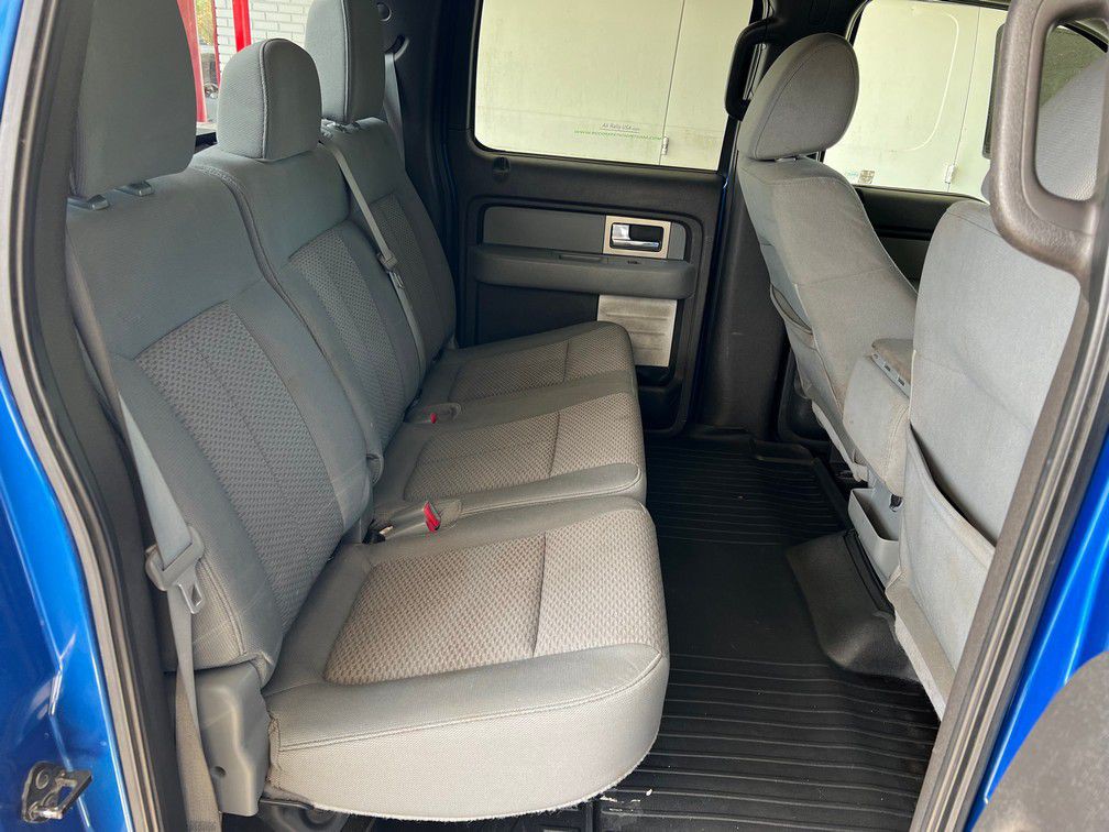2011 Ford F-150 Image 17