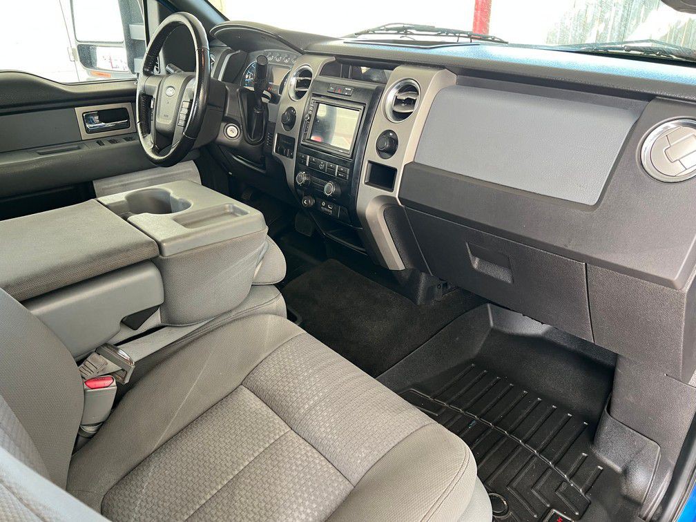 2011 Ford F-150 Image 19
