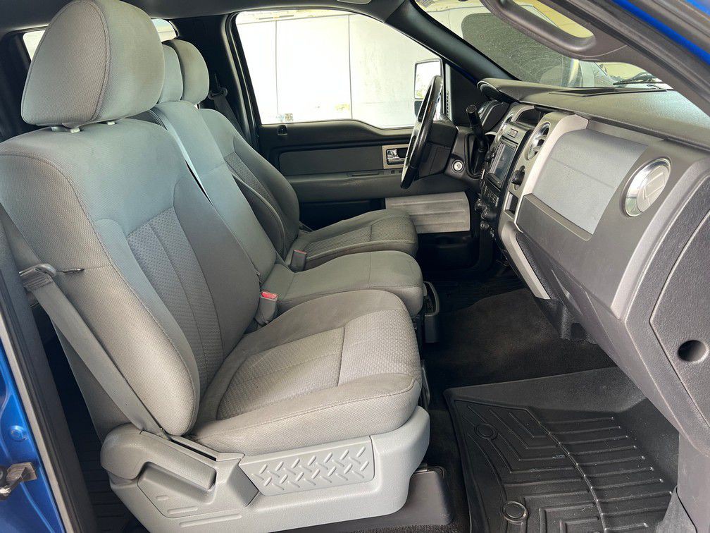 2011 Ford F-150 Image 20
