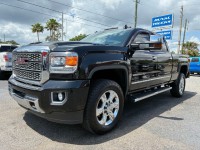 Image for 2019 GMC Sierra 2500 Denali ID: 6437438