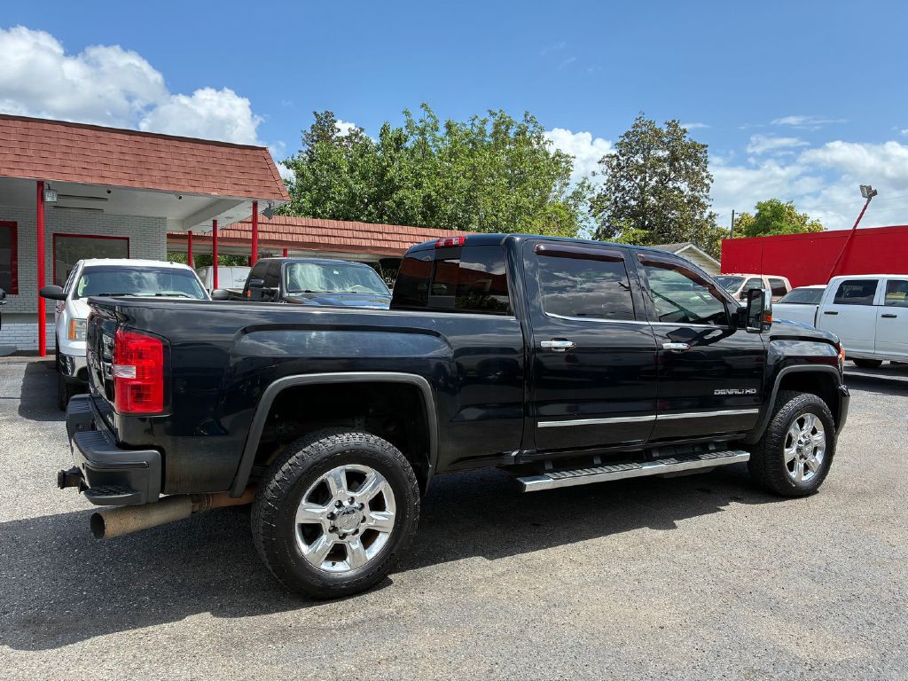 2019 GMC Sierra 2500 Image 6