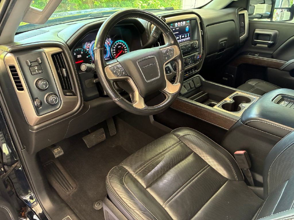 2019 GMC Sierra 2500 Image 10